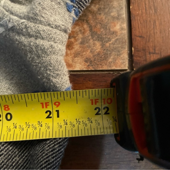 Billabong Flannel Button Up Hoodie Shirt Mens XL 22.5x30 Striped Surf Skate - Picture 10 of 10